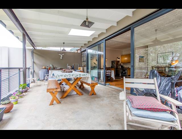 1 BEDROOM HOUSE TO LET IN MELVILLE